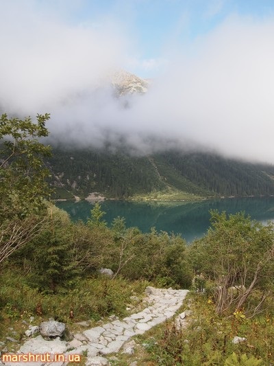 High Tatras Polonia