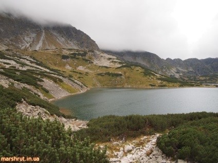 High Tatras Polonia