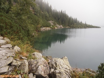 High Tatras Polonia