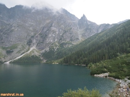 High Tatras Polonia