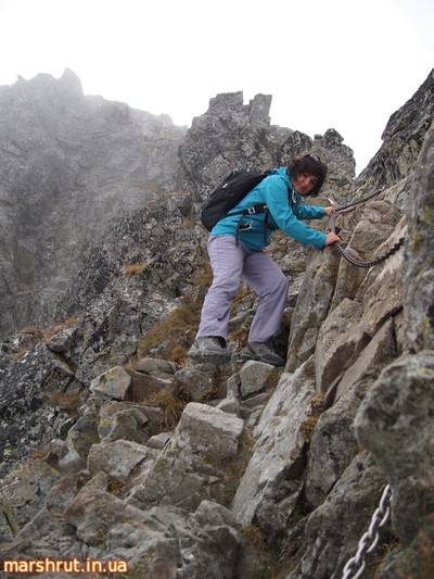 High Tatras Polonia