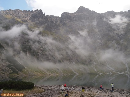 High Tatras Polonia