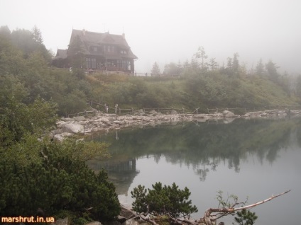 High Tatras Polonia