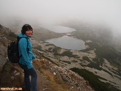 High Tatras Polonia