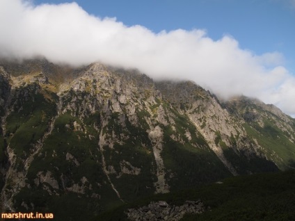 High Tatras Polonia