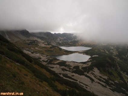 High Tatras Polonia