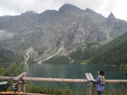 High Tatras Polonia