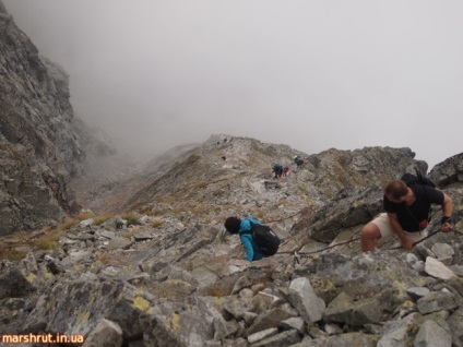 High Tatras Polonia