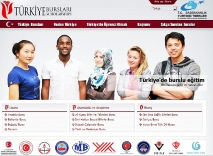 Învățământul superior în Turcia, cum să studiezi în Turcia absolut gratuit