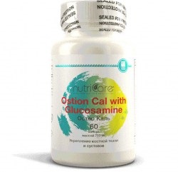 Vitamine pentru articulații și oase - buy, price, reviews