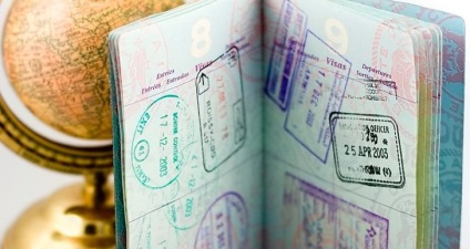 Visa pentru Malta pentru ruși în 2017