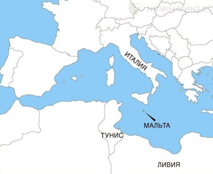 Visa в Малта през 2017 г. дали независим клирънс, необходима за Bolgariyan