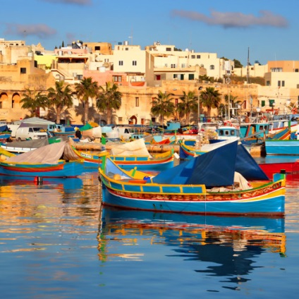 Visa в Малта през 2017 г. дали независим клирънс, необходима за Bolgariyan