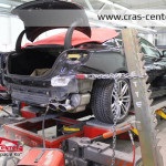 În care furnizor de servicii auto să contacteze proprietarul mașinii după garanția dealerului, centrul auto este roșu și