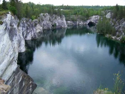 Către Karelia cu mașina