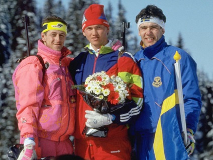 Vladimir putrov - antrenorul campionilor olimpici remarcabili a dat un interviu exclusiv - uniunea