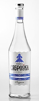 Vodka 