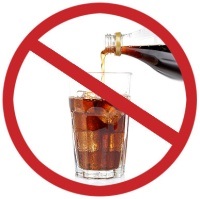 Aditivi nocivi conținute în băuturile carbogazoase, calitatea sucului