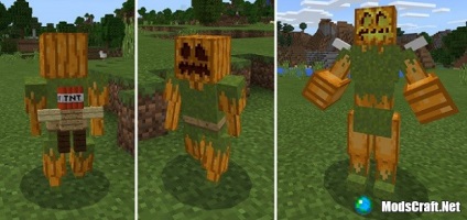 Totul pentru minecraft pe modă, hărți, server, texturi pentru mcpe 1