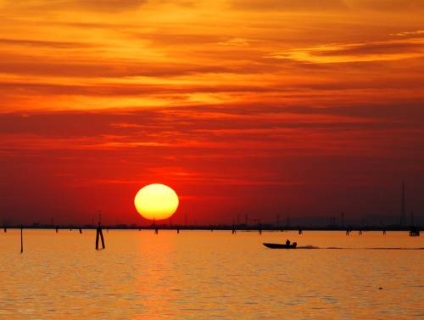 Lido di Jesolo vélemények, utazási tippek, utazási tippek