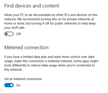 Windows 10 mănâncă traficul