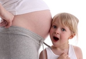 Sunt însărcinată - pot să beau energie în timpul sarcinii