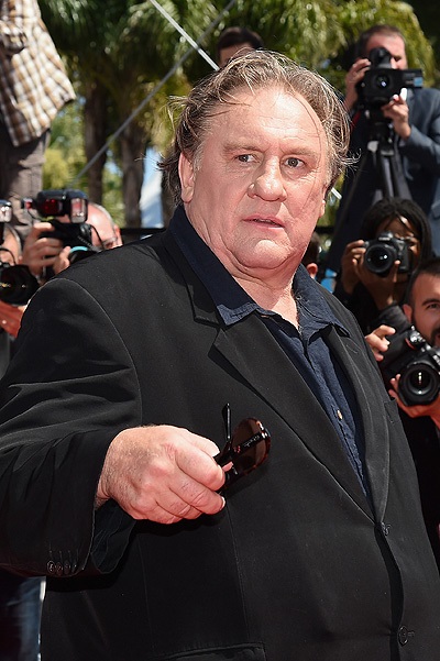 Sunt gata să mor pentru Rusia Gurard Depardieu a recunoscut că nu se simte ca un francez, o bârfă