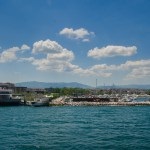 Yalova Thermal - o călătorie fără pregătire, sunt în Istanbul