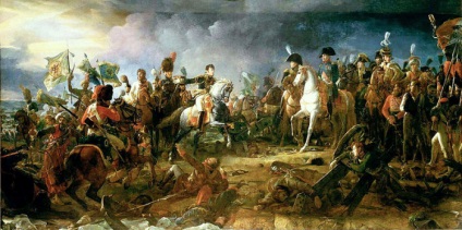 Cutie de pandora - războaie napoleoniene