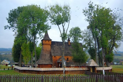 Zakopane, pârtii poloneze și teleschiuri, recreere, fotografii, munți