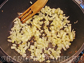 Caserola din piure de cartofi cu ciuperci - retete ok