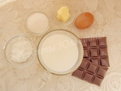 Răcoritoare cremă de ciocolată pentru prăjituri, produse de patiserie și doar pentru desert!