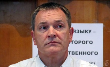Soția kolesnichenko solicită să-l priveze de drepturile părintești