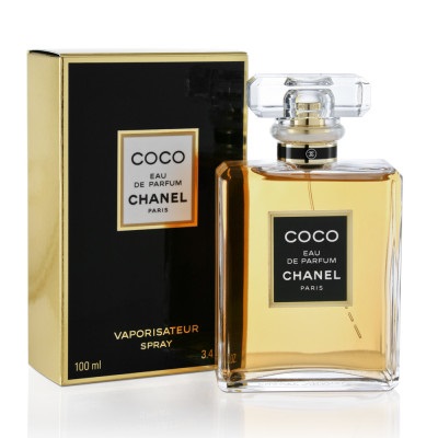 Parfum pentru femei chanel coco (chanel coco)