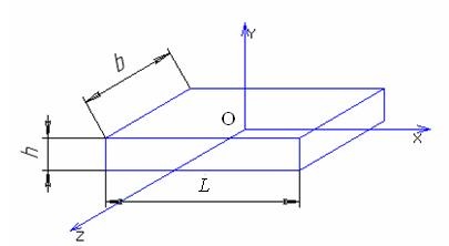 Caracteristicile de rigiditate ale elementelor structurale elastice