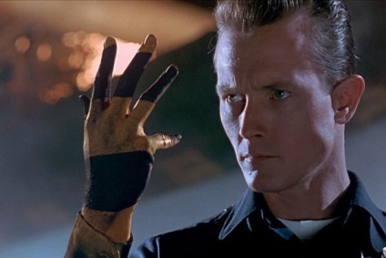 Terminator lichid sau orice ai fi vrut sa stii despre stirile lui Robert Patrichera