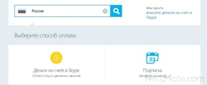 Skype solicită tarife din Rusia, cod, skypeclub, abonament