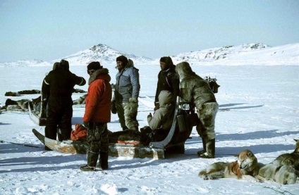 10 Fapte surprinzătoare despre Eskimos - terraoko - lumea cu ochii tăi