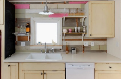 11 Idei luminoase pentru decorarea șorțurilor de bucătărie care vor face ca interiorul să fie unic