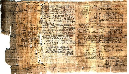 5 Principalele realizări ale Egiptului antic