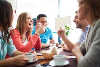 5 Semnează că un bărbat este feminin