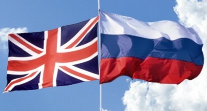 5 Lucruri care sunt mai bune în Rusia decât în ​​Anglia