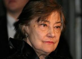 75 de ani, actrița Tatiana Samalova a dispărut fără urmă, incident