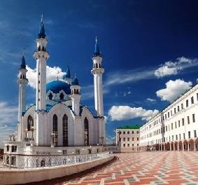 7 Fapte interesante despre Tatarstan