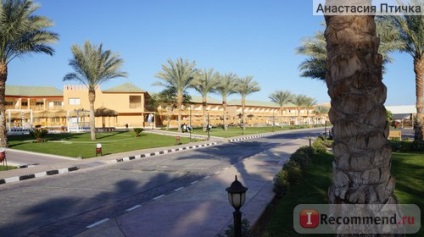 Albatros aqua parc 4, Egipt, Sharm el Sheikh - 