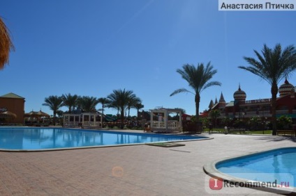 Albatros aqua parc 4, Egipt, Sharm el Sheikh - 