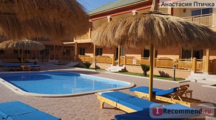 Albatros aqua parc 4, Egipt, Sharm el Sheikh - 