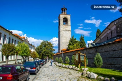 Alternativă la stațiunea de schi Bansko din Bulgaria