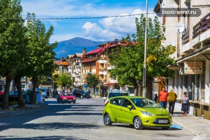 Alternativă la stațiunea de schi Bansko din Bulgaria