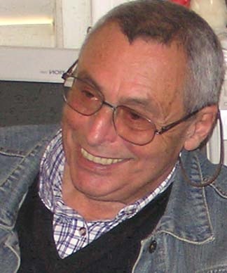 Anatoli Dobrovici